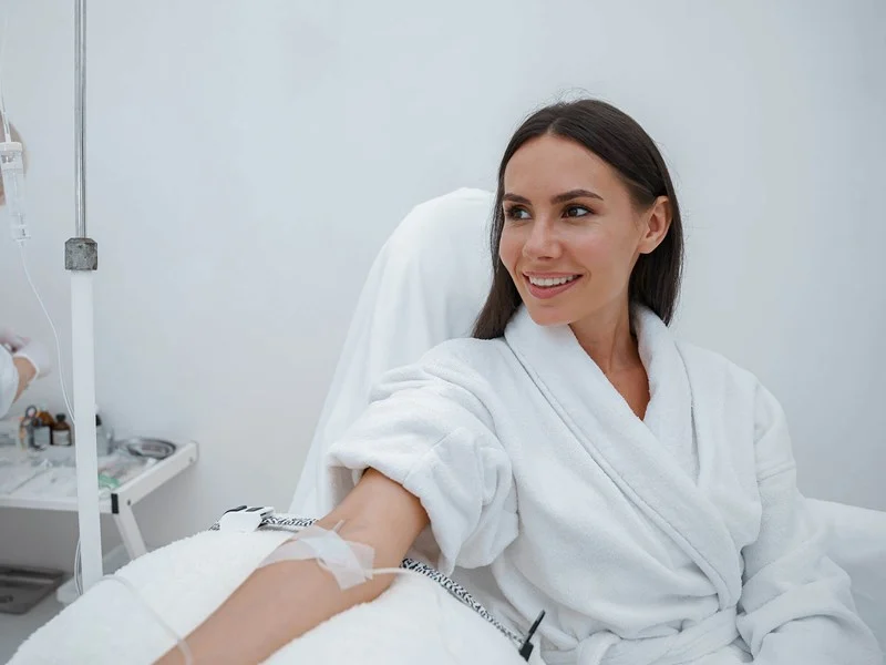 IV therapy