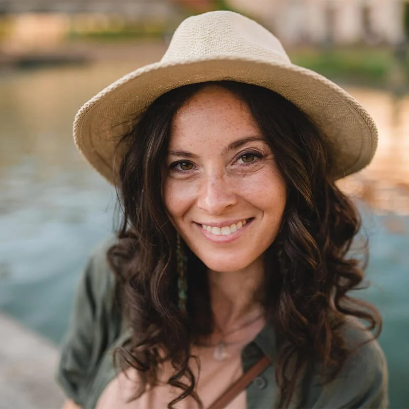 Patient of Wellness Reimagined